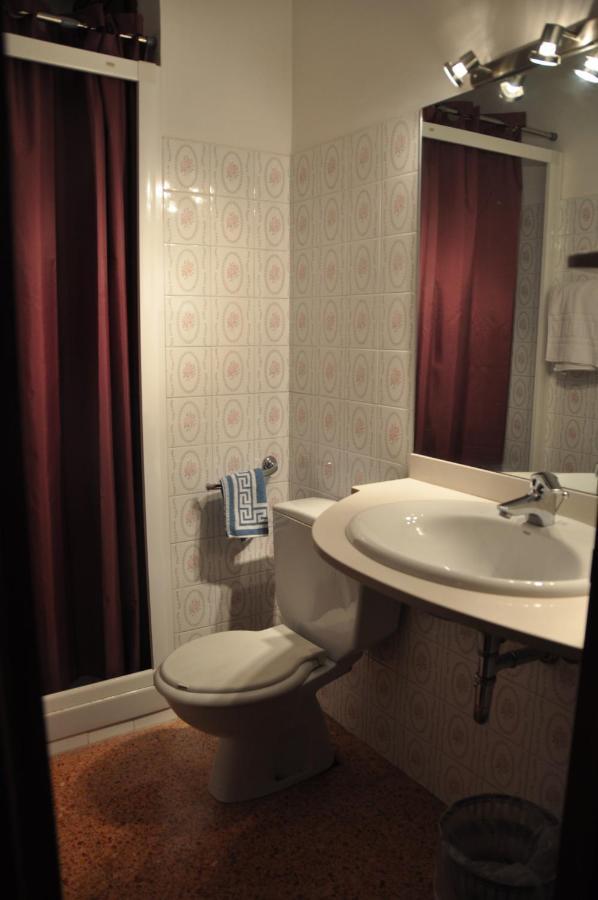 Hostal L'Esplai Виладомат Номер фото